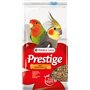 Versele Laga Prestige Big Parakeets Τροφή για Μεσαίους Παπαγάλους 1kg