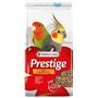 Versele Laga Prestige Big Parakeets Τροφή για Μεσαίους Παπαγάλους 1kg