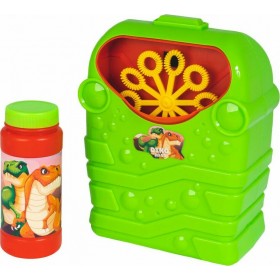 As Company Μηχανή για Σαπουνόφουσκες ΔεινόσαυροςΚωδικός: 5200-01350  As Company Μηχανή για Σαπουνόφουσκες ΔεινόσαυροςΚωδικός: 5200-01350