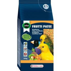 Versele Laga Orlux Frutti Patee Αυγοτροφή για Καναρίνια 0.25kg