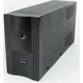 Energenie UPS-PC-652A Line-Interactive 650VA 390W με 2 Schuko Πρίζες Energenie UPS-PC-652A Line-Interactive 650VA 390W με 2 Schuko Πρίζες