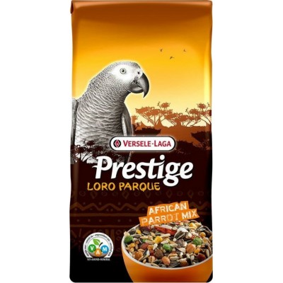 Versele Laga Prestige Loro Parque African Parrot Mix 1kg