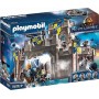 Playmobil Novelmore Φρούριο του Νόβελμορ για 8+ ετών