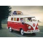 Playmobil Volkswagen T1 Camping Bus για 5+ ετών