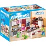 Playmobil City Life Κουζίνα για 4-10 ετών