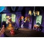 Playmobil Scooby-Doo Περιπέτεια στο Στοιχειωμένο Σπίτι για 5+ ετών