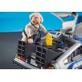 Playmobil Back to the Future Συλλεκτικό Όχημα Ντελόριαν για 6+ ετών