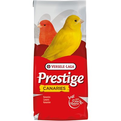 Versele Laga Prestige Canaries Τροφή για Καναρίνια 20kg