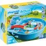 Playmobil 123 Aqua-Water Ride για 1.5+ ετών