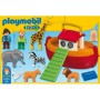 Playmobil 123 Η κιβωτός του Νώε για 1.5+ ετών