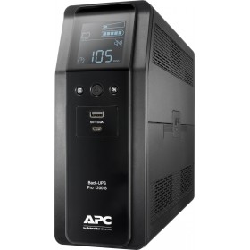 APC Back UPS Pro 1200 Line-Interactive 1200VA 720W με 6 IEC Πρίζες APC Back UPS Pro 1200 Line-Interactive 1200VA 720W με 6 IEC Πρίζες