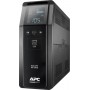 APC Back UPS Pro 1200 Line-Interactive 1200VA 720W με 6 IEC Πρίζες