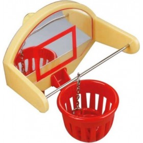 Flamingo Basketball Παιχνίδι Παπαγάλων