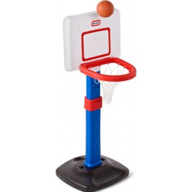 Little Tikes Totsports Easy Score 60-120cmΚωδικός: 620836  Little Tikes Totsports Easy Score 60-120cmΚωδικός: 620836