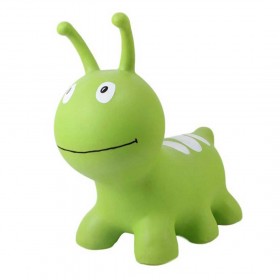 Gerardo’s Toys Jumpy Wormy GreenΚωδικός: 69336 