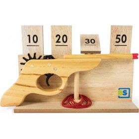 BS Toys Shooting GameΚωδικός: GA202 