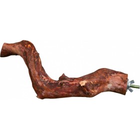 Trixie Κλαδί για Κλουβί Πτηνών Ξύλινο 25cm/12-25mm