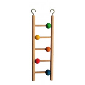 Glee Παιχνίδι Σκάλα Πτηνών 7.5x24cm