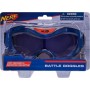 Jazwares Nerf Elite Battle Goggles N-Strike Elite για 8+ ΕτώνΚωδικός: JW011536 