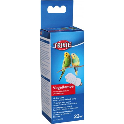 Trixie Λάμπα για Κλουβιά Πτηνών 23W