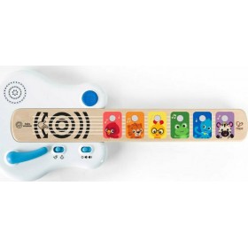 Hape Ξύλινη Κιθάρα Strum Along για 1+ ΕτώνΚωδικός: 800893 