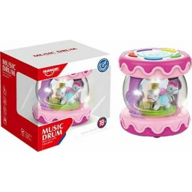 ToyMarkt Τύμπανο για 1.5+ ΕτώνΚωδικός: 941083 