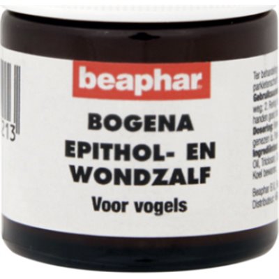 Beaphar Epithol- en Wondzalf Συμπλήρωμα Διατροφής Πτηνών 25gr