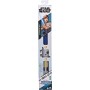 Hasbro Star Wars Lightsaber Forge Electronic Bladesmith Lightsaber Luke Skywalker