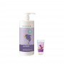 Helenvita Nappy Αφρόλουτρο / Σαμπουάν 1000ml