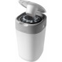 Tommee Tippee Κάδος Απόρριψης Πανών Twist and Click White