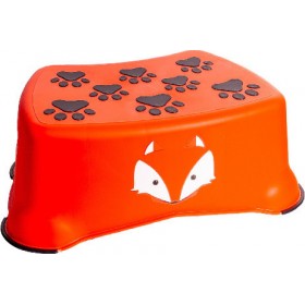 My Carry Potty Μονό Βοηθητικό Σκαλοπατάκι Μπάνιου Κόκκινο My Carry Potty Μονό Βοηθητικό Σκαλοπατάκι Μπάνιου Κόκκινο