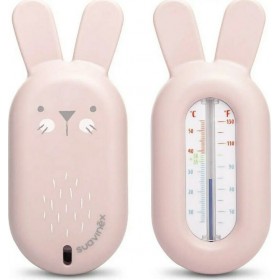 Suavinex Αναλογικό Θερμόμετρο Μπάνιου Hygge Ροζ