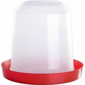 Viosarp Ποτίστρα Πτηνών 9.6lt Viosarp Ποτίστρα Πτηνών 9.6lt