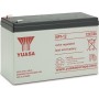 Yuasa NP7-12 Μπαταρία UPS με Χωρητικότητα 7Ah και Τάση 12V