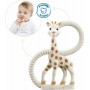 Sophie La Girafe Μασητικό Οδοντοφυΐας "Sophie the Giraffe" από Καουτσούκ για 0 m+