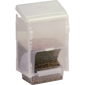 2GR Ταΐστρα Πτηνών 1kg 2GR Ταΐστρα Πτηνών 1kg