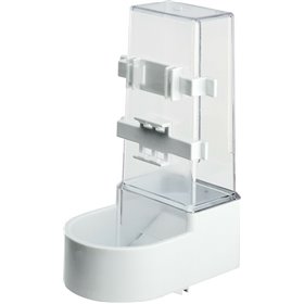 Ferplast Ταΐστρα 11x13x21cm Ferplast Ταΐστρα 11x13x21cm