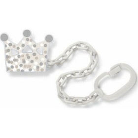 Nuk Αλυσίδα Στέμμα Grey Nuk Αλυσίδα Στέμμα Grey