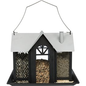 Trixie Ταΐστρα Πτηνών Κρεμαστή 26x19x19cm Trixie Ταΐστρα Πτηνών Κρεμαστή 26x19x19cm