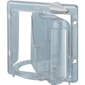 Ferplast Brava Ταΐστρα 8x9x6cm Ferplast Brava Ταΐστρα 8x9x6cm