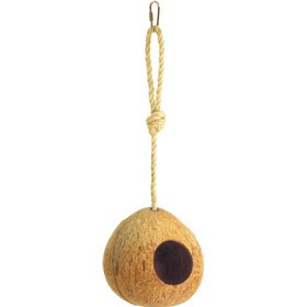 Kerbl Φωλιά από Καρύδα 12cm Kerbl Φωλιά από Καρύδα 12cm