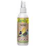 Repello Bird Spray για Καταπολέμηση Εξωπαράσιτων σε Πτηνά &amp Κλουβιά 250ml