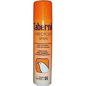Tabernil Insecticida Αντιπαρασιτικό Spray 150ml Tabernil Insecticida Αντιπαρασιτικό Spray 150ml