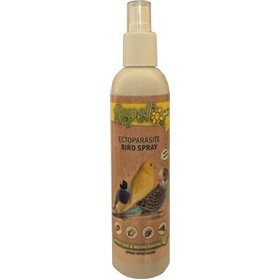 Repeli Ectoparasite Bird Spray Φυτικό Σπρέι για Καταπολέμηση Εξωπαράσιτων σε Πτηνά &amp Κλουβιά 250ml