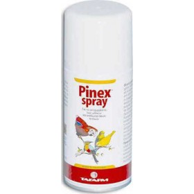 Tafarm Pinex Σπρευ Πουλιών Παρασιτοκτόνο 150ml Tafarm Pinex Σπρευ Πουλιών Παρασιτοκτόνο 150ml
