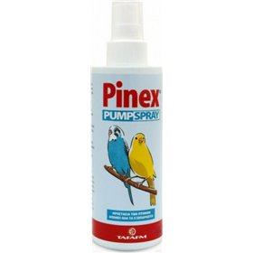 Tafarm Pinex Pump Spray Αντιπαρασιτικό Πουλιών 100ml Tafarm Pinex Pump Spray Αντιπαρασιτικό Πουλιών 100ml
