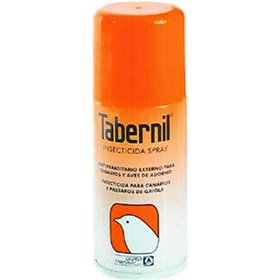 Tabernil Insecticida Αντιπαρασιτικό Spray 400ml Tabernil Insecticida Αντιπαρασιτικό Spray 400ml