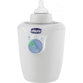 Chicco Θερμαντήρας Μπιμπερό και Βρεφικής Τροφής Step Up