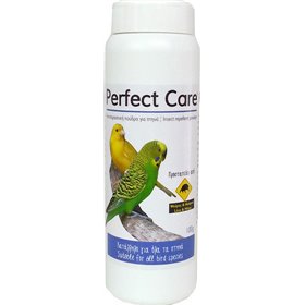 Perfect Care Αντιπαρασιτική Πούδρα Πτηνών 100gr Perfect Care Αντιπαρασιτική Πούδρα Πτηνών 100gr