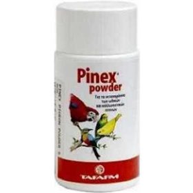 Tafarm Pinex Powder Παρασιτοκτόνο 50gr Tafarm Pinex Powder Παρασιτοκτόνο 50gr